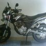 Yamaha Scorpio CW 07/2009 