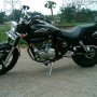 Honda phantom th 2009 