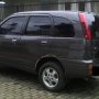 Daihatsu Taruna CX Th 1999 Abu-abu DP Hemat...