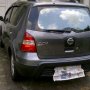 Dijual livina xgear 2008, 