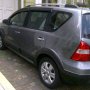 Dijual livina xgear 2008, 