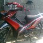 Jual motor HONDA REVO ABSOLUTE'10 