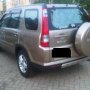 Honda CRV 2.4 AT 05/06 