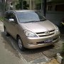 Toyota Kijang Innova G AT 2005