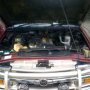 Opel Blazer DOHC SE Th 2000 Merah Kombinasi,