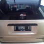 Toyota kijang lsx up diesel solar th 2001 