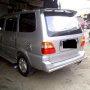 Toyota Kijang LX Plus Tahun 2002