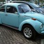 Dijual VW 1303 Thn 1974