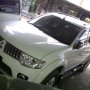 Mitsubishi Pajero Sport Exceed 2010