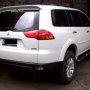 Mitsubishi Pajero Sport Exceed 2010