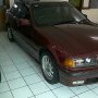 BMW 318i 98 Manual