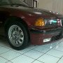 BMW 318i 98 Manual