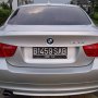 BMW 320i Executive 2009 New Model Silver low km