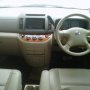 NISSAN SERENA HWS (HIGHTWAY STAR) matic 2010 