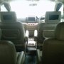 NISSAN SERENA HWS (HIGHTWAY STAR) matic 2010 