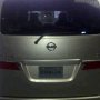 Nissan EVALIA Ready stock buat Juni