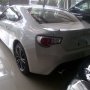 Toyota FT 68 putih 2012