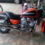 Honda Magna 750cc Tahun 98