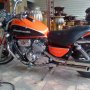 Honda Magna 750cc Tahun 98