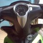 NUMPANG JUAL YAMAHA JUPITER MX CW 5 SPEED 2011