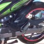 NUMPANG JUAL YAMAHA JUPITER MX CW 5 SPEED 2011