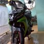 NUMPANG JUAL YAMAHA JUPITER MX CW 5 SPEED 2011