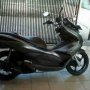 Honda pcx tahun 2010 akhir