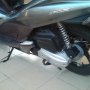 Honda pcx tahun 2010 akhir