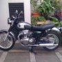 KAWASAKI W800 brand new 2012 Real Retro Classic Bike