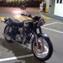 KAWASAKI W800 brand new 2012 Real Retro Classic Bike