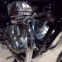 KAWASAKI W800 brand new 2012 Real Retro Classic Bike