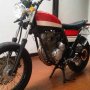 Yamaha scorpio Z 2005 JAPs