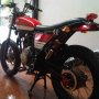 Yamaha scorpio Z 2005 JAPs