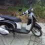 HONDA SCOPY CW TAHUN 201110