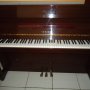 Jual Piano Yamaha dan Spareparts