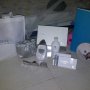 Dijual NU SKIN  Galvanic spa system II  full packaged