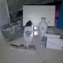 Dijual NU SKIN  Galvanic spa system II  full packaged