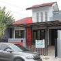 DIJUAL RUMAH MIINIMALIS CINERE DEPOK