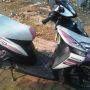 HONDA VARIO CW TH 2009