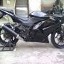 SALE KAWASAKI NINJA 250 tahun 2011 bulan 11. PAJAK PANJANG ! ! ! 