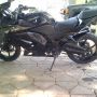 SALE KAWASAKI NINJA 250 tahun 2011 bulan 11. PAJAK PANJANG ! ! ! 