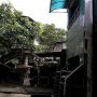 Jual cepat ruko 2 lantai di jalan jend A yani by pass jakarta pusat 