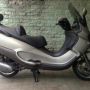 Piaggio X9 2003