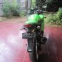 Kawasaki Ninja 250cc Thn 2009 Bln 10