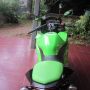 Kawasaki Ninja 250cc Thn 2009 Bln 10