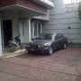 Jual Rumah Minimalis di Simpruk Kebayoran Jakarta Selatan