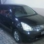 Jual Nissan Grand Livina 2009 XV M/T seperti baru