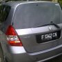 Jual Honda Jazz idsi 2005 A/T -orisinil-