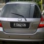 Jual Honda Jazz idsi 2005 A/T -orisinil-