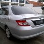 Jual Honda City 04 idsi A/T -DELUXE- GRESS